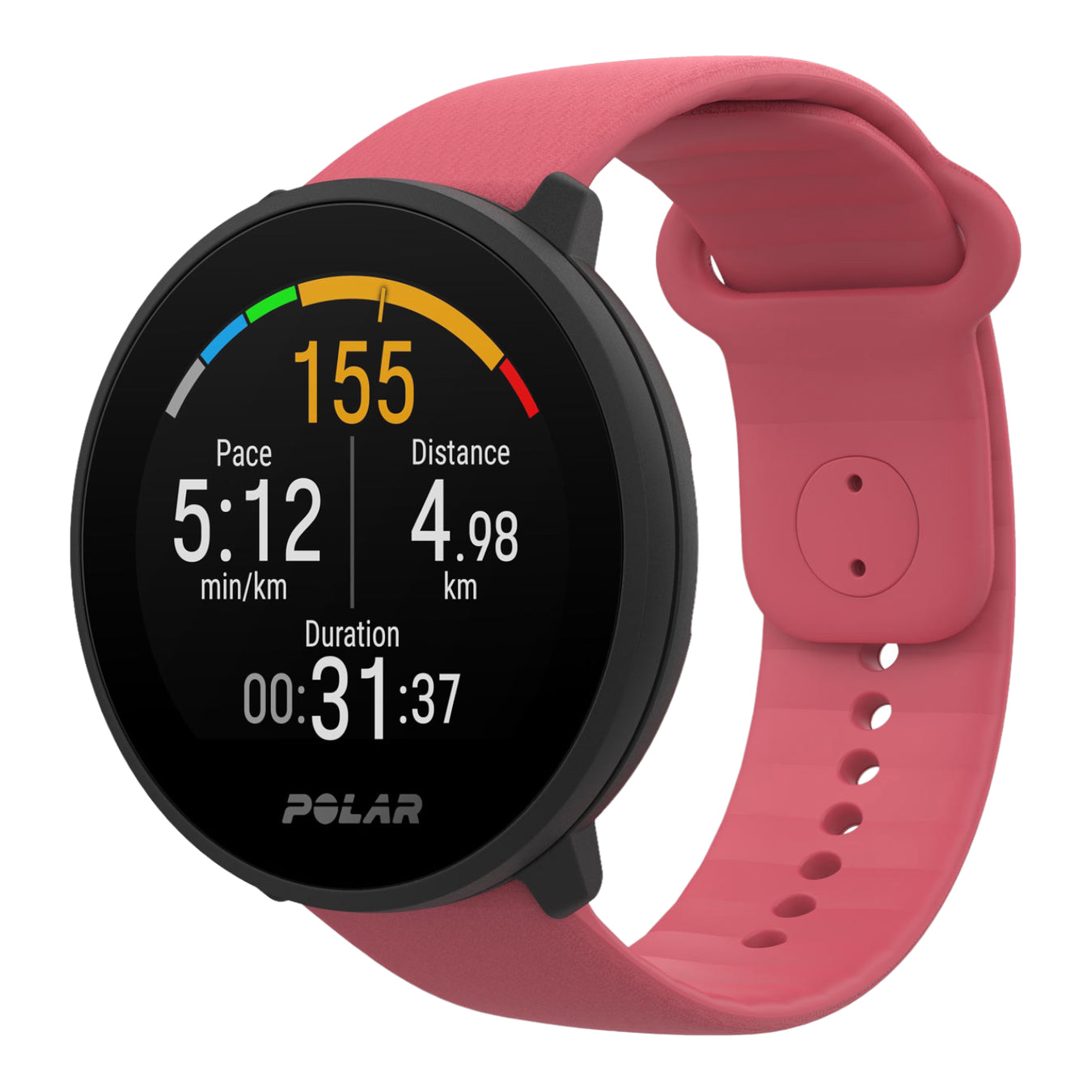 Replacement Polar Unite Watch Bands NZ | Premium Straps & Accessories