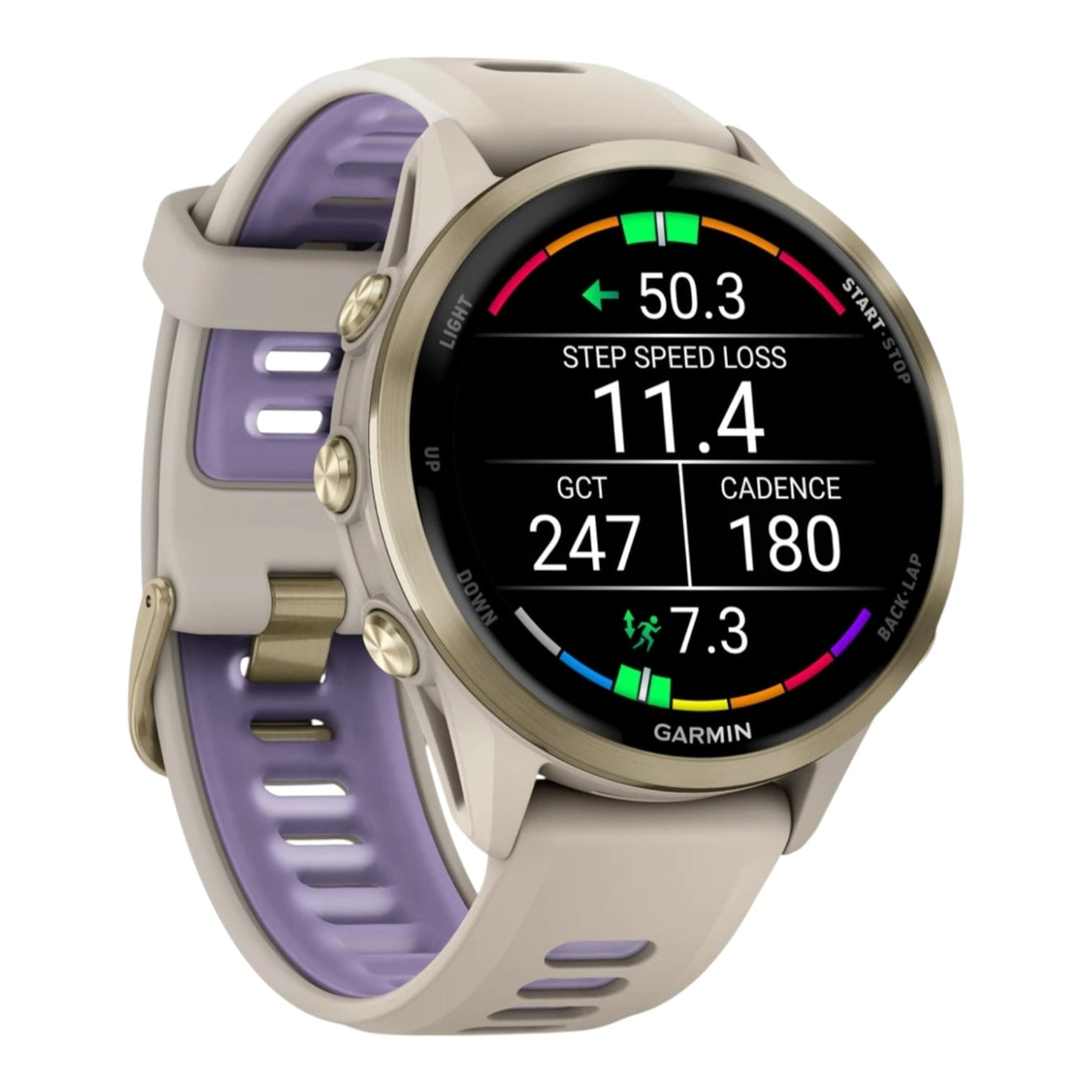 Replacement Garmin Forerunner 970 Watch Bands NZ