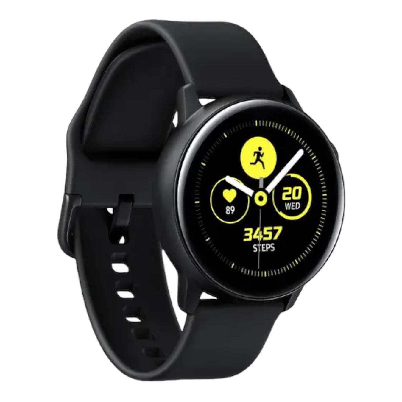 Replacement Samsung Galaxy Watch Active Watch Bands NZ | Premium Straps & Accessories