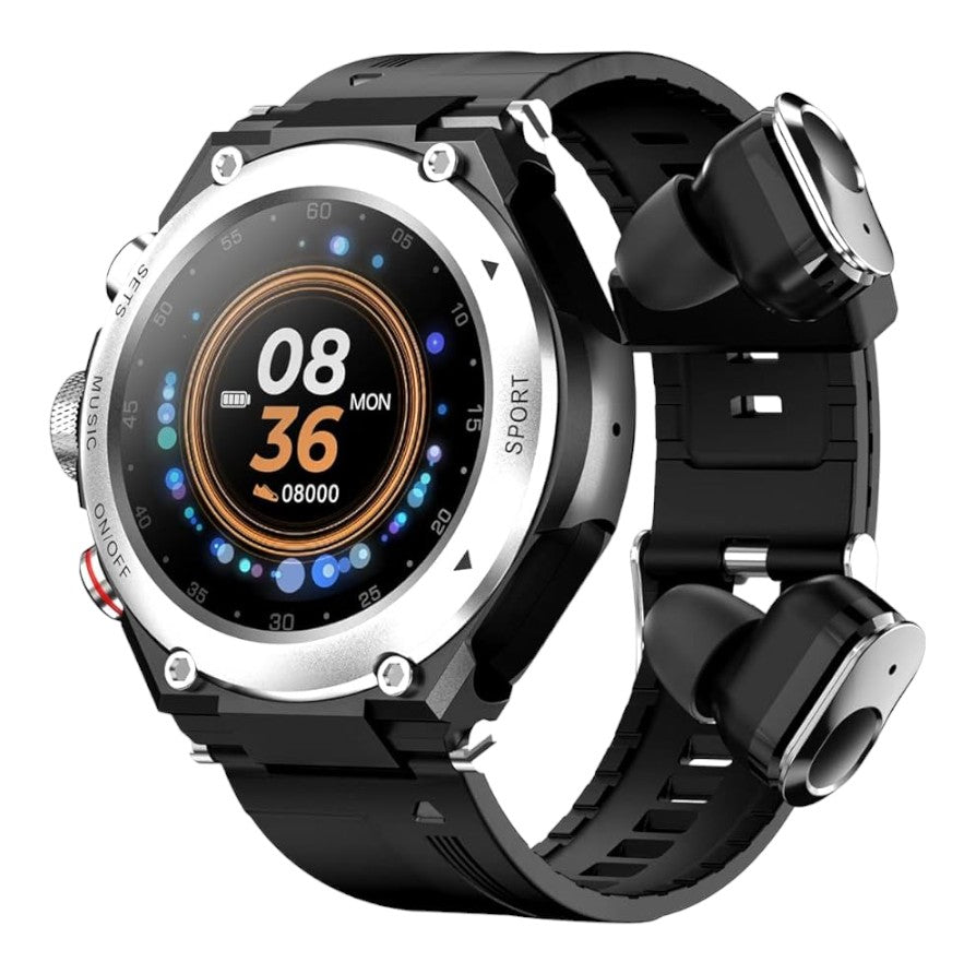 Replacement Tuanzi T92 Smartwatch Watch Bands NZ | Premium Straps & Accessories