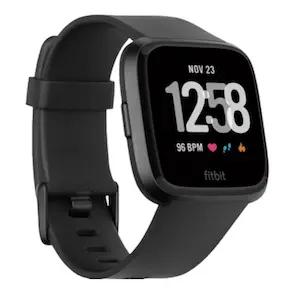 Fitbit Versa Watch Straps, Watch Bands & Chargers (FB504)