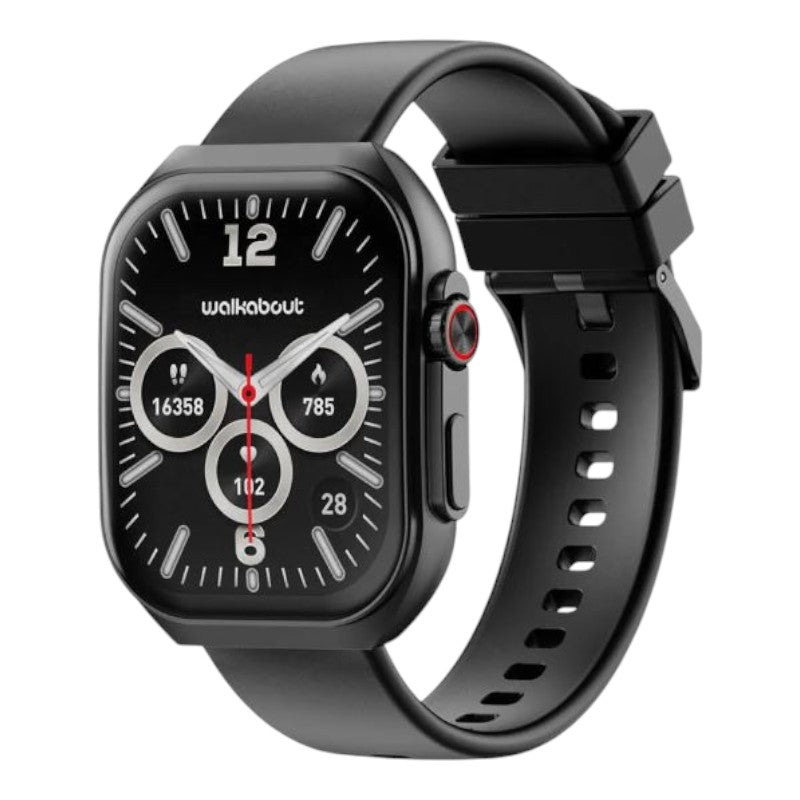 Replacement Walkabout Watch 3 Watch Bands NZ | Premium Straps & Accessories