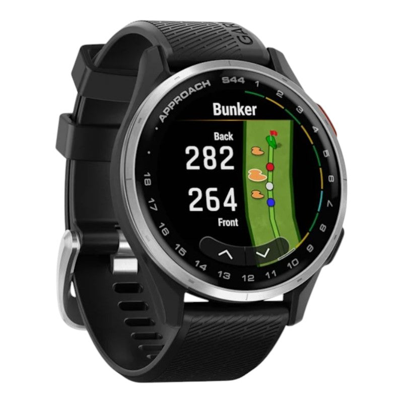 Replacement Garmin Approach S44 Watch Bands NZ | Premium Straps & Accessories