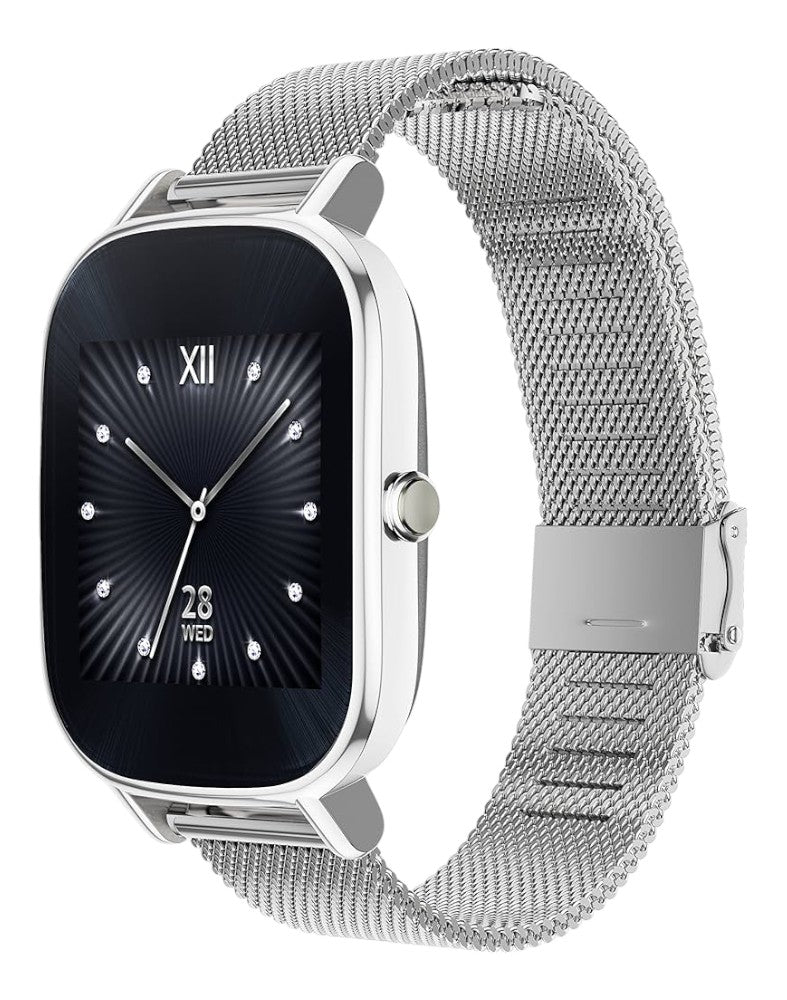 Replacement Asus Zenwatch 2 (1.45\") Watch Bands NZ | Premium Straps & Accessories