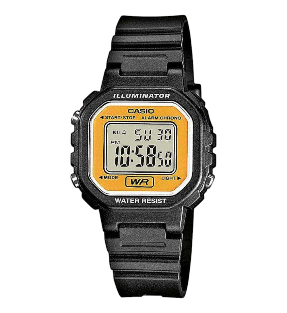 Casio LA-20WH Watch Straps and Accessories