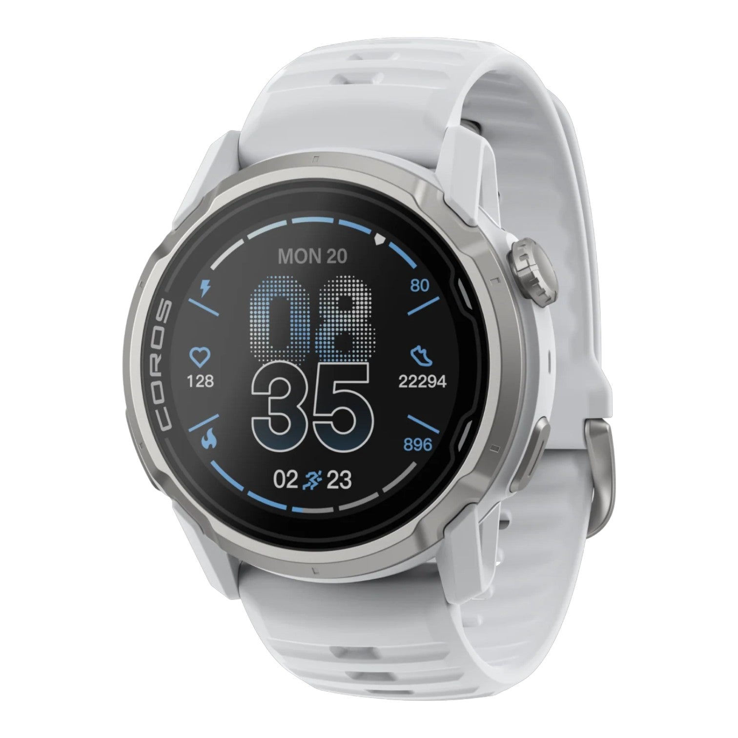 Replacement Coros Apex 4 (42mm) Accessories