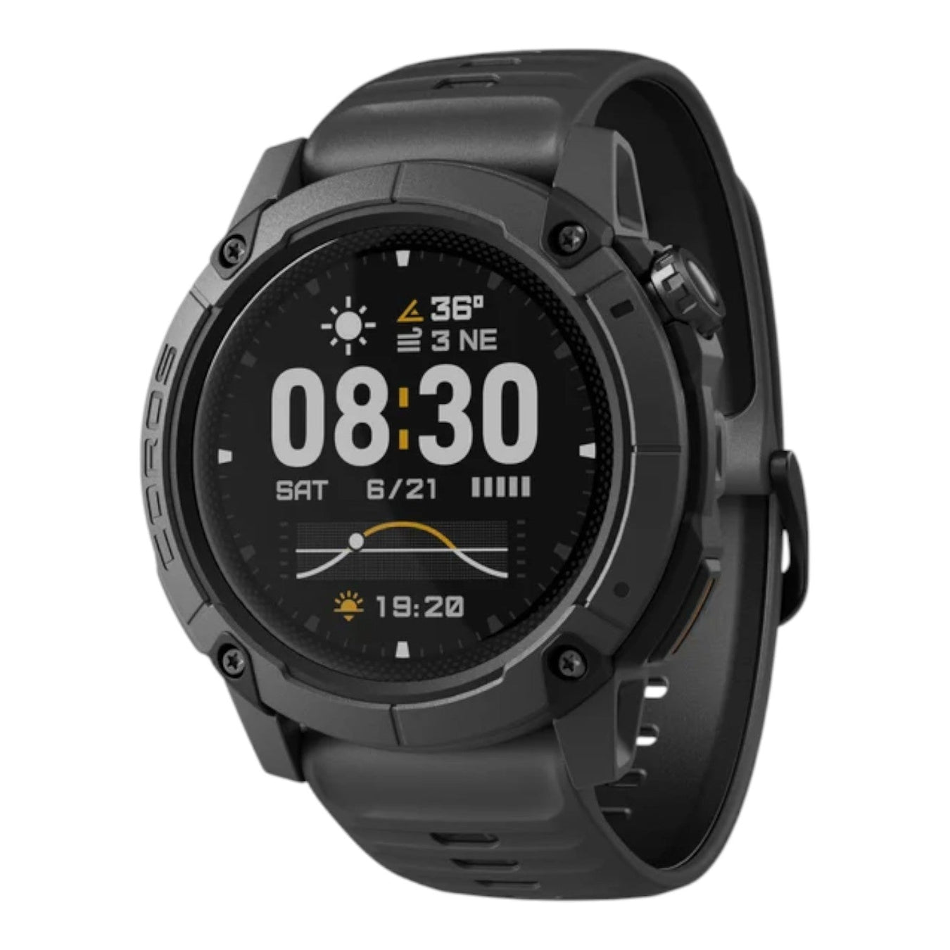 Coros Nomad Watch Straps, Watch Bands