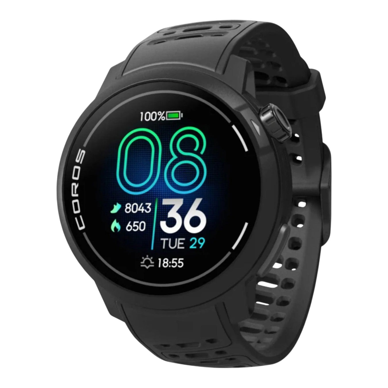 Coros Pace Pro Watch Straps NZ, Watch Bands & Chargers