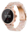 Fossil Women's Gen 3 Q Venture Watch Straps NZ