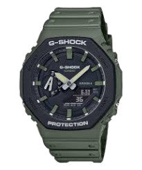 Replacement Casio G-Shock GA 2100","Casio G-Shock GA 2110 Watch Bands NZ | Premium Straps & Accessories