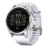 Garmin Epix Pro (Gen 2, 42mm) Straps, Bands & Chargers