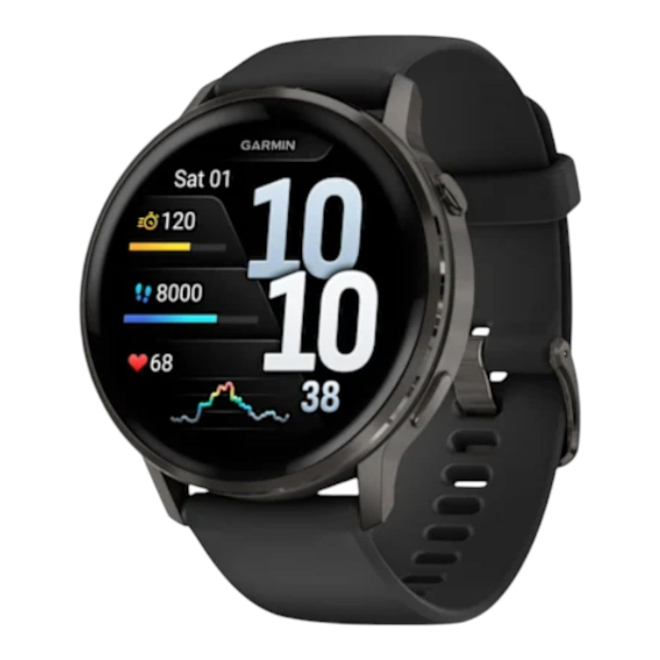 Garmin Venu 4 (45mm) Watch Straps NZ