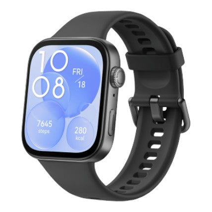 Replacement Huawei Watch Fit 3 Watch Bands NZ | Premium Straps & Accessories