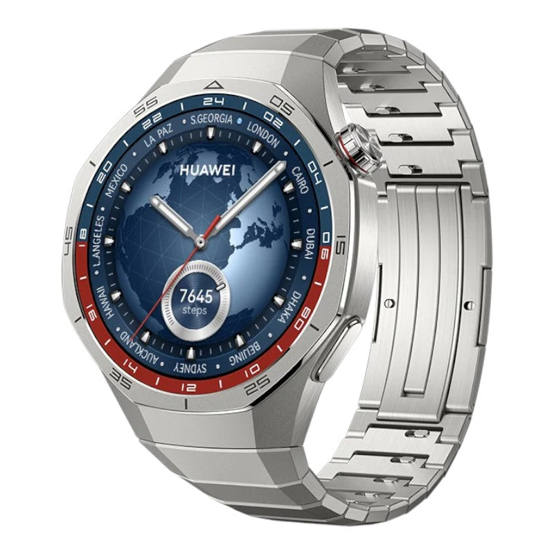 Replacement Huawei Watch GT 5 Pro (46mm) Watch Bands NZ | Premium Straps & Accessories