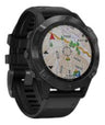 Garmin Fenix 6 Plus Watch Straps NZ, Watch Bands & Chargers