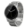Motorola Moto 360 for Men (2nd Generation 42mm) Straps NZ