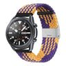 Nixon Time Teller 37mm & Porter 40mm Watch Straps NZ