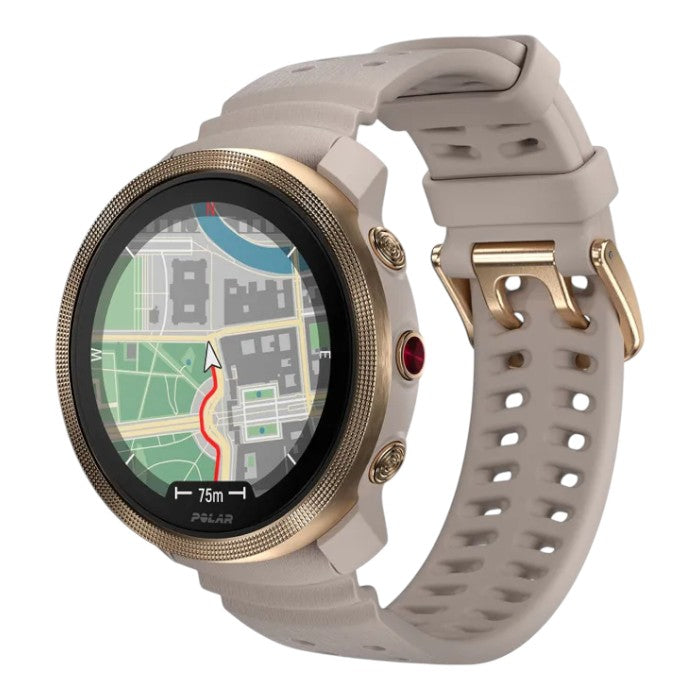 Replacement Polar Vantage M3 Watch Bands NZ | Premium Straps & Accessories