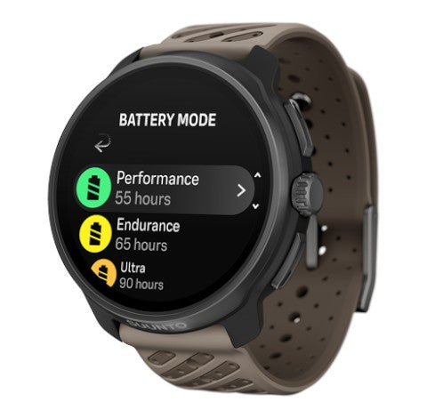 Suunto Race 2 Watch Straps NZ, Watch Bands & Chargers