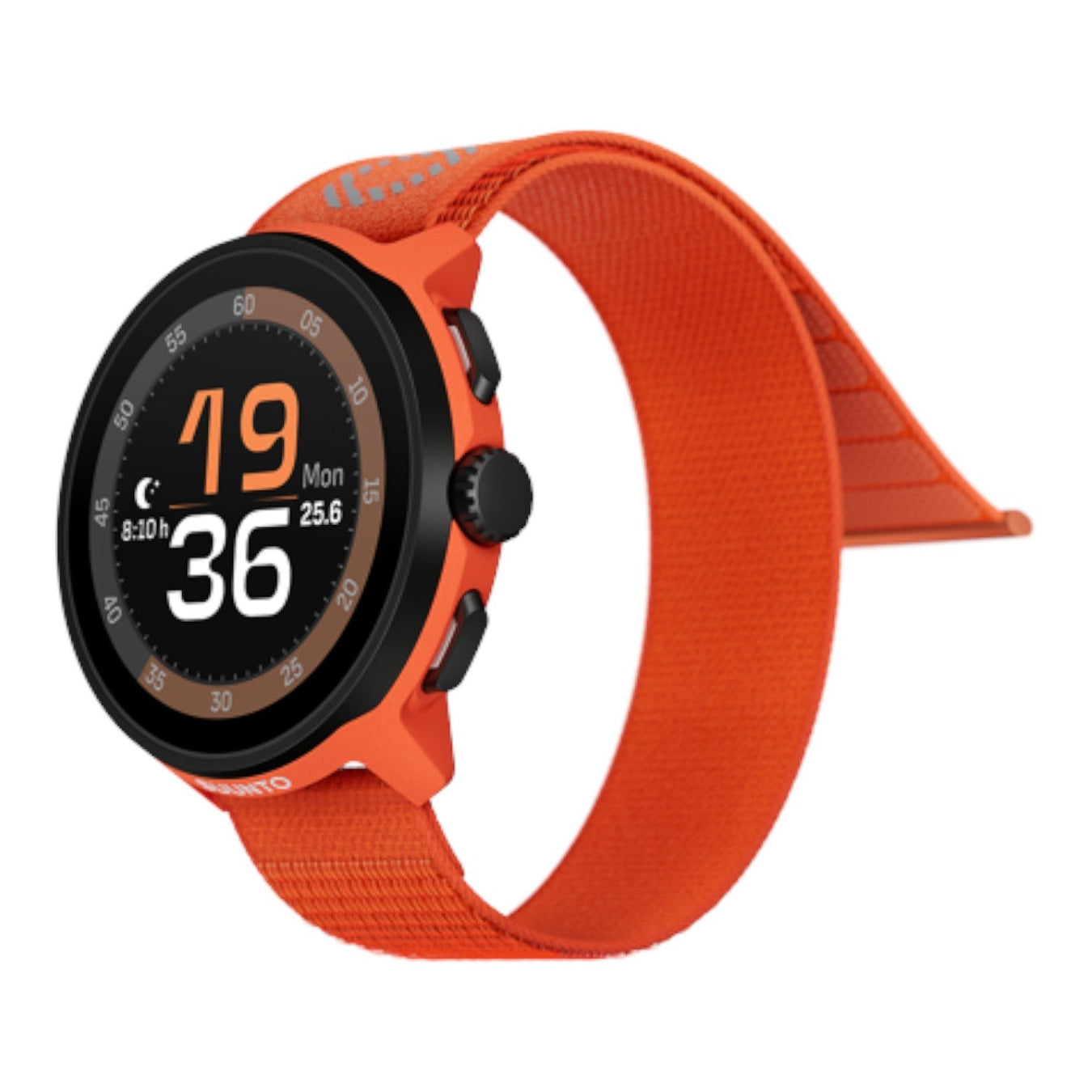 Suunto Run Watch Straps NZ, Watch Bands & Chargers