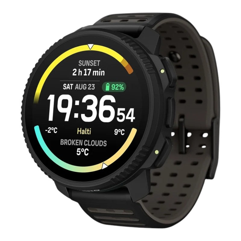 Suunto Vertical 2 Watch Straps and Accessories NZ