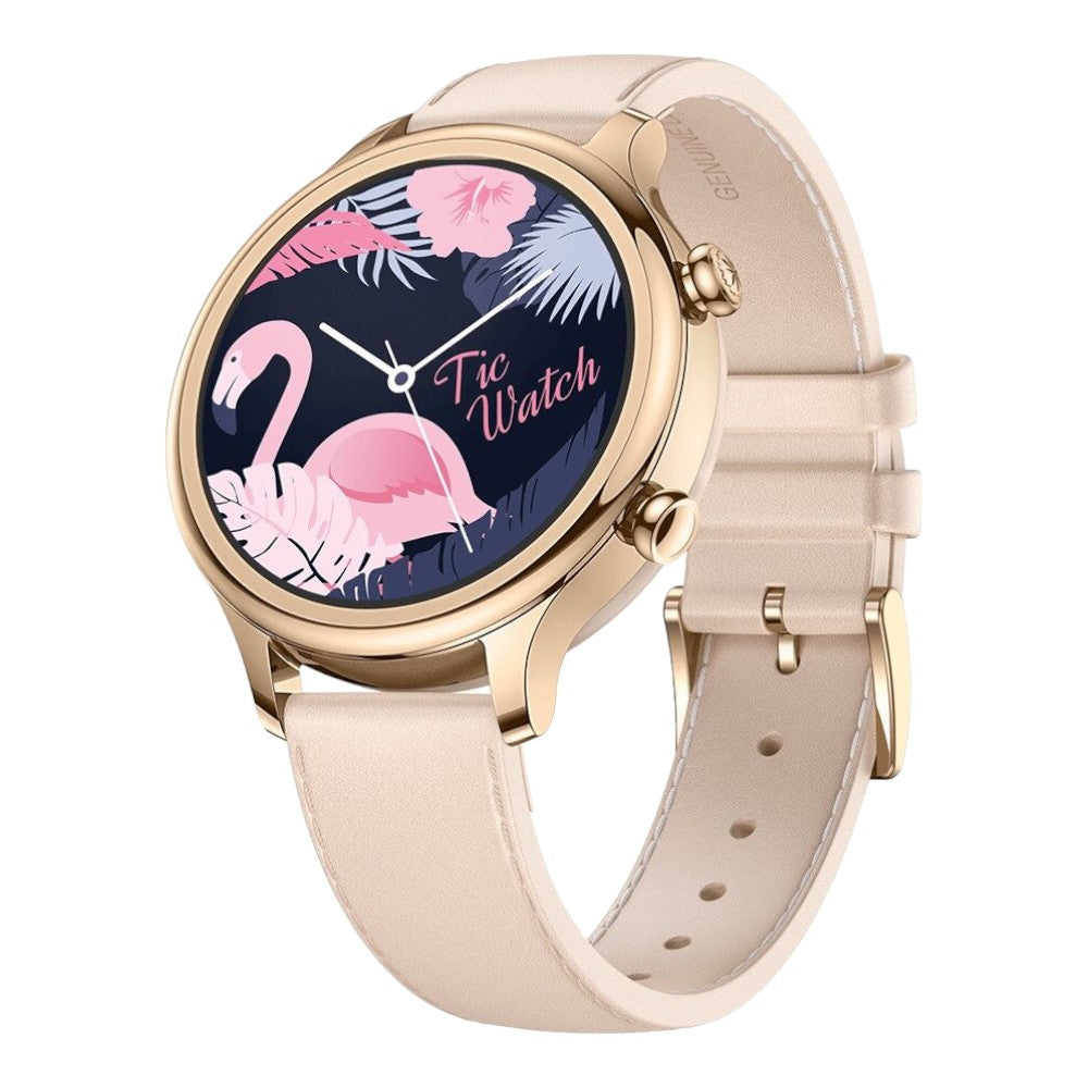 Replacement Ticwatch C2 Rose Gold","C2+ Rose Gold Watch Bands NZ | Premium Straps & Accessories