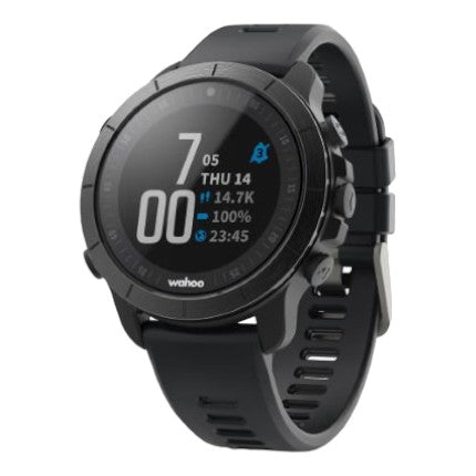 Replacement Wahoo Elemnt Rival Watch Bands NZ | Premium Straps & Accessories