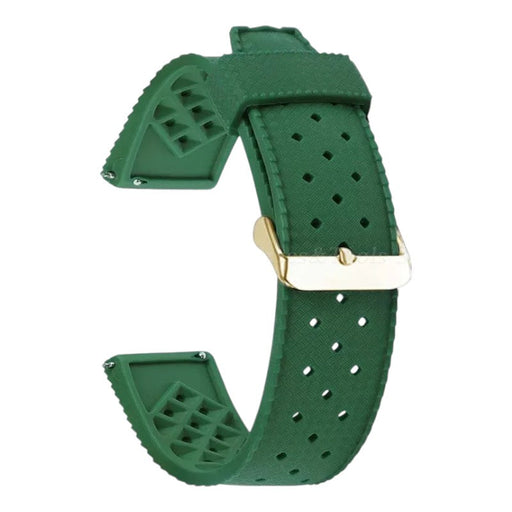 green-garmin-forerunner-570-(42mm)-watch-straps-nz-tropic-dive-silicone-watch-bands-aus