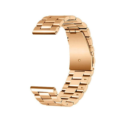 rose-gold-metal-xiaomi-redmi-watch-4-watch-straps-nz-stainless-steel-link-watch-bands-aus