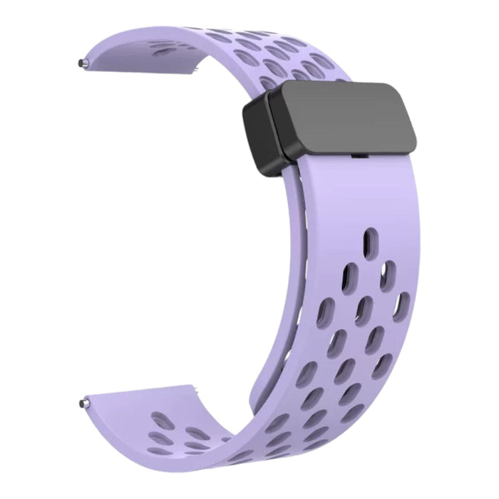 lavender-magnetic-sports-polar-grit-x2-pro-watch-straps-nz-suede-watch-bands-aus
