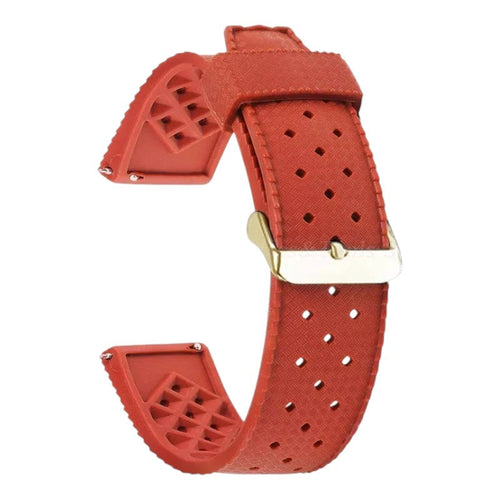 red-garmin-vivoactive-6--watch-straps-nz-tropic-dive-silicone-watch-bands-aus