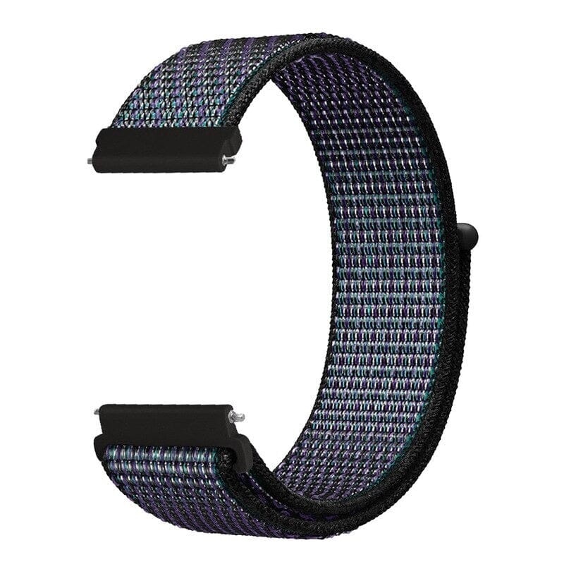 dark-garmin-epix-(gen-2)-watch-straps-nz-nylon-sports-loop-watch-bands-aus-995522
