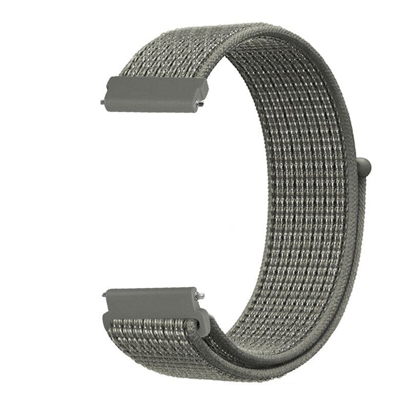 dark-grey-garmin-fenix-8-(51mm)-watch-straps-nz-nylon-sports-loop-watch-bands-aus-995561