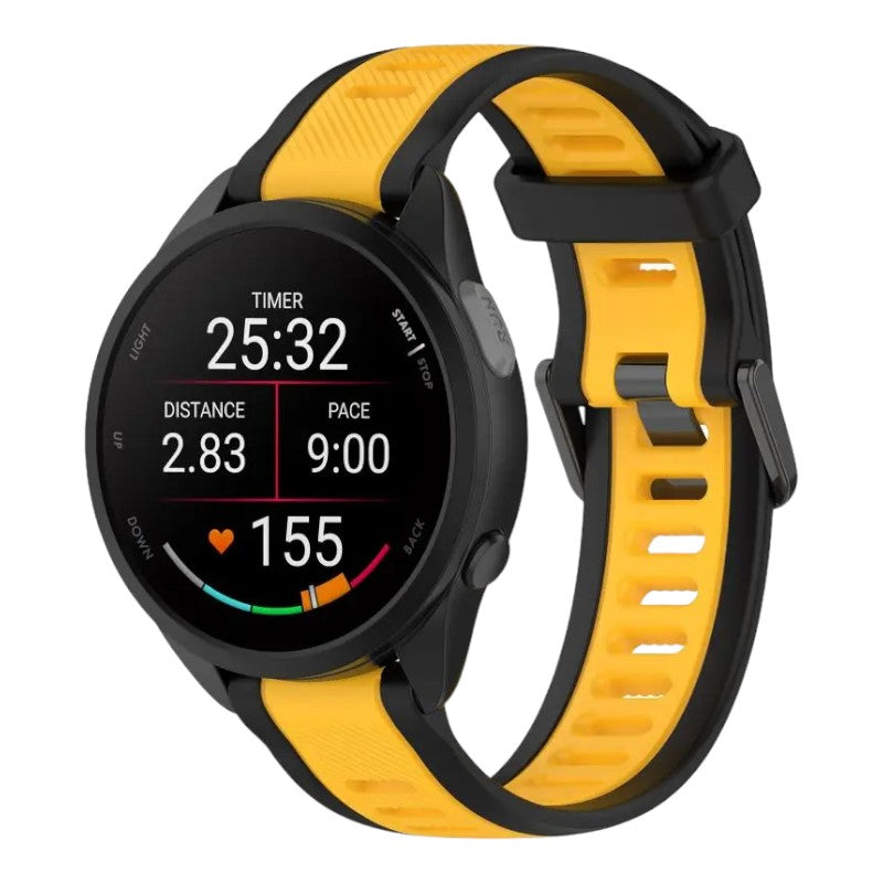 black-yellow-huawei-talkband-b5-watch-straps-nz-dual-colour-silicone-watch-bands-aus-996602