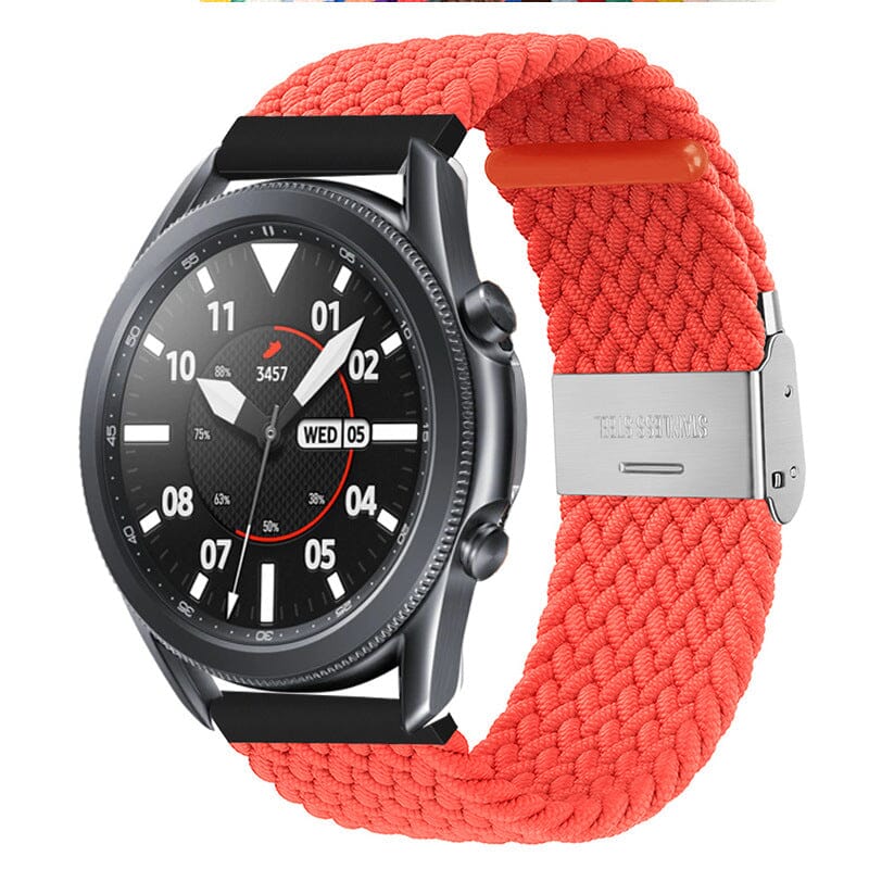 white-pink-garmin-fenix-6-watch-straps-nz-nylon-braided-loop-watch-bands-aus-995730