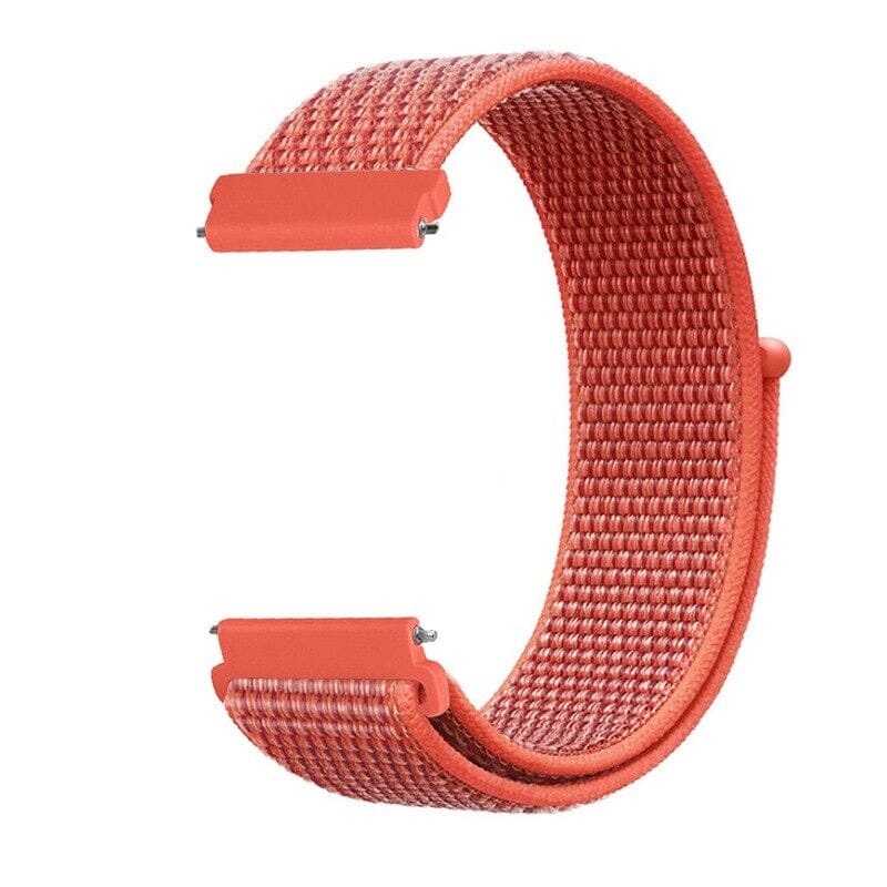 desert-orange-garmin-forerunner-965-watch-straps-nz-nylon-sports-loop-watch-bands-aus-995529