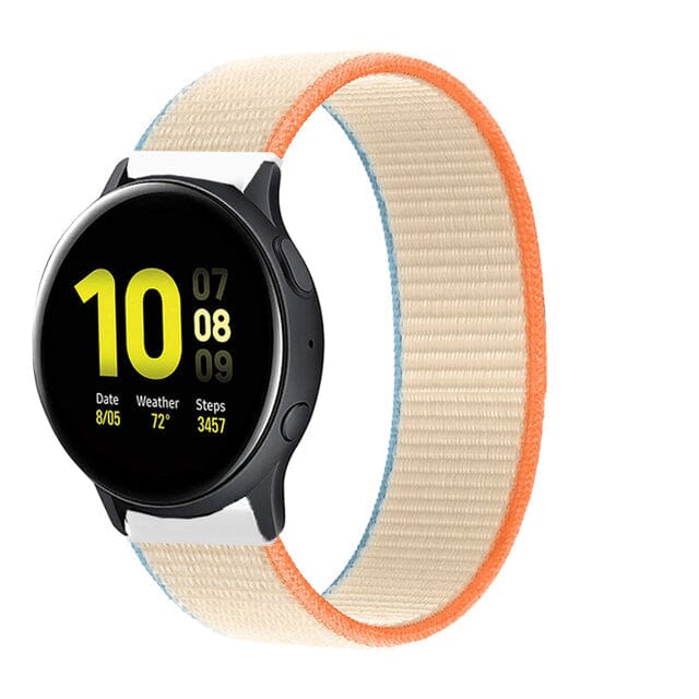 cream-garmin-epix-(gen-2)-watch-straps-nz-nylon-sports-loop-watch-bands-aus-995535