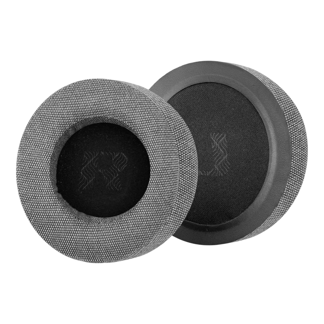 Replacement-Plantronics-Voyager-4220-Ear-Pad-Cushions-nz-aus-grey-mesh-909844