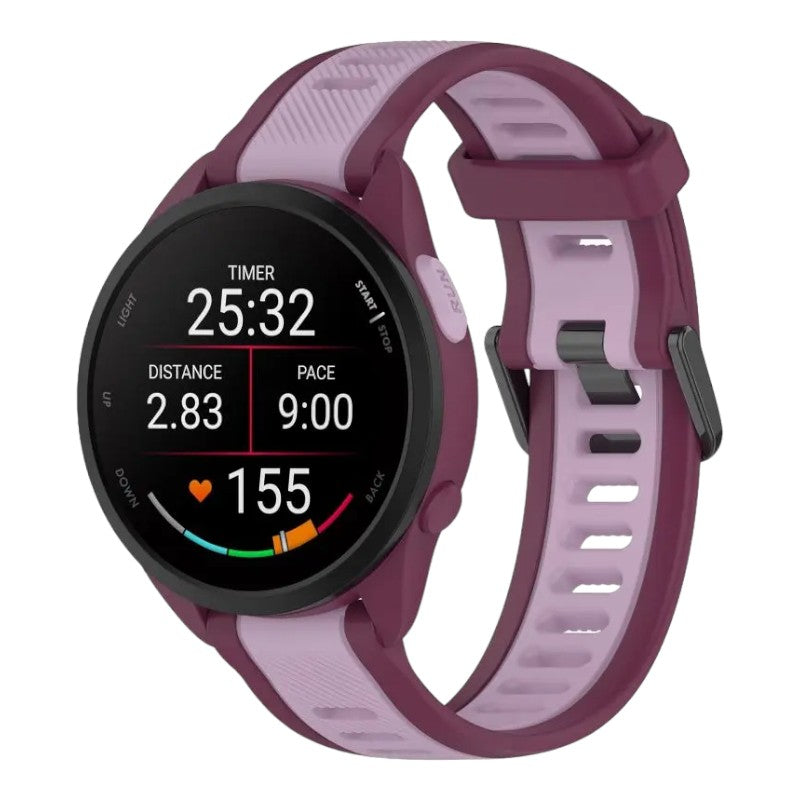 purple-lavender-watch-straps-nz-dual-colour-silicone-watch-bands-aus-996606,996617,996628