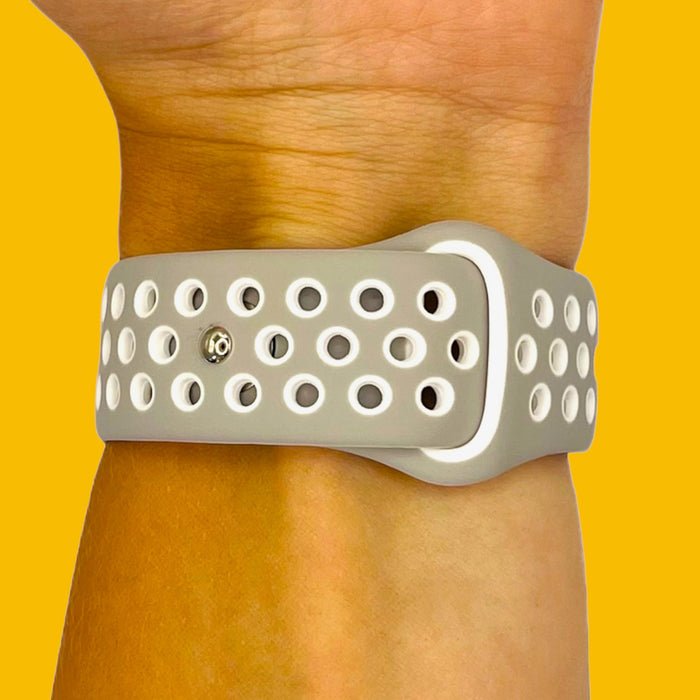 grey-white-xiaomi-band-8-pro-watch-straps-nz-silicone-sports-watch-bands-aus