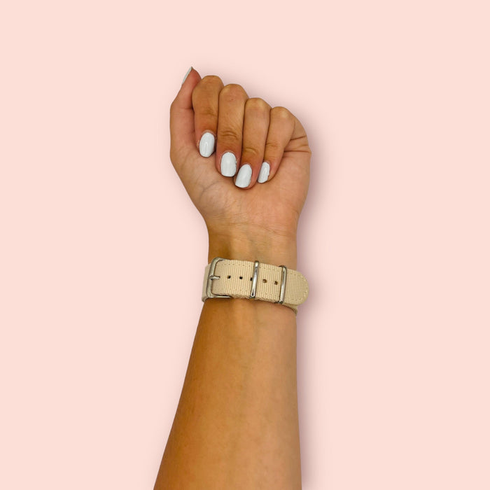 beige-withings-move-move-ecg-watch-straps-nz-nato-nylon-watch-bands-aus