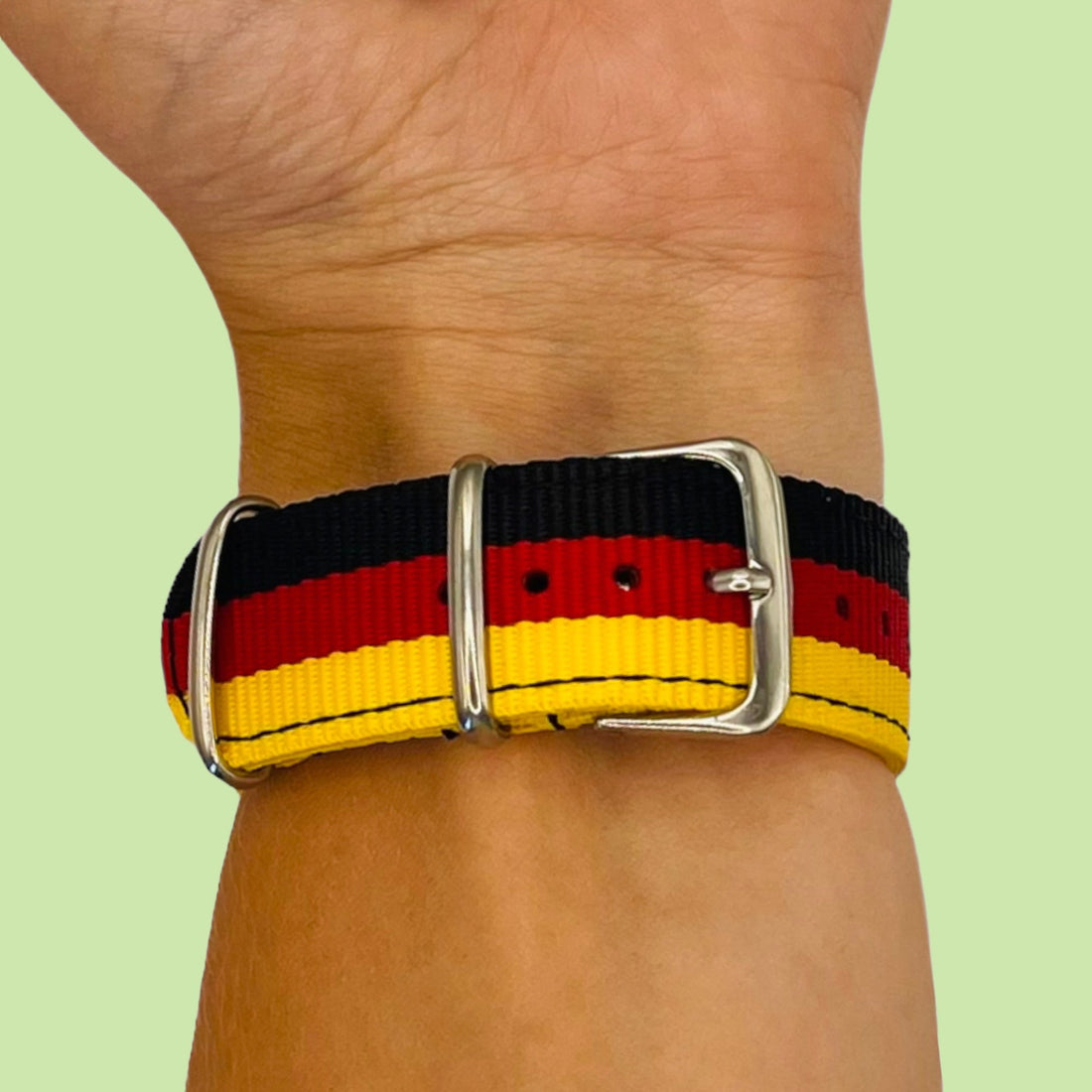 germany-garmin-vivoactive-4s-watch-straps-nz-nato-nylon-watch-bands-aus