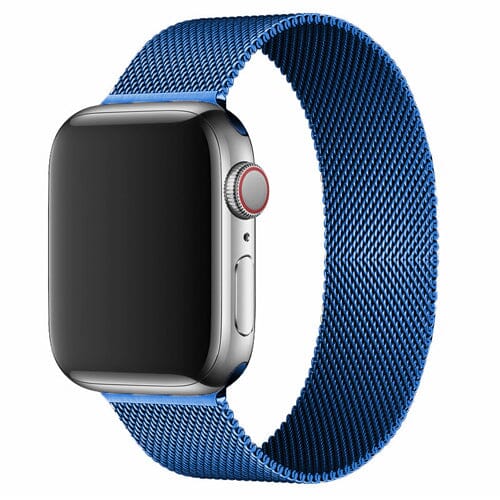 apple-watch-milanese-watch-straps-nz-metal-mesh-bands-aus-blue