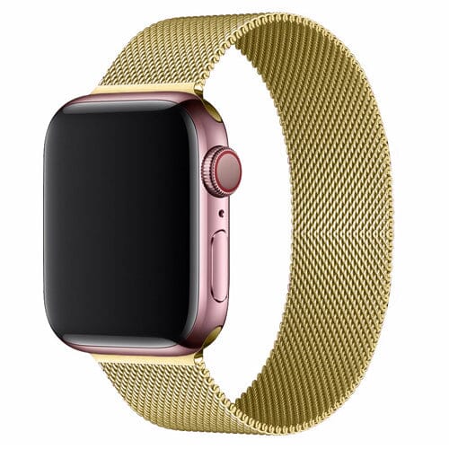 apple-watch-milanese-watch-straps-nz-metal-mesh-bands-aus-gold