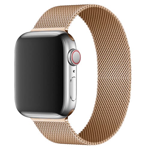 apple-watch-milanese-watch-straps-nz-metal-mesh-bands-aus-rose-gold