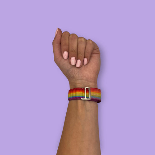 rainbow-garmin-epix-pro-(gen-2,-47mm)-watch-straps-nz-alpine-loop-watch-bands-aus