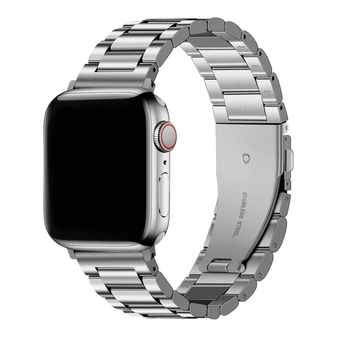 apple-watch-straps-nz-metal-link-watch-bands-aus-silver