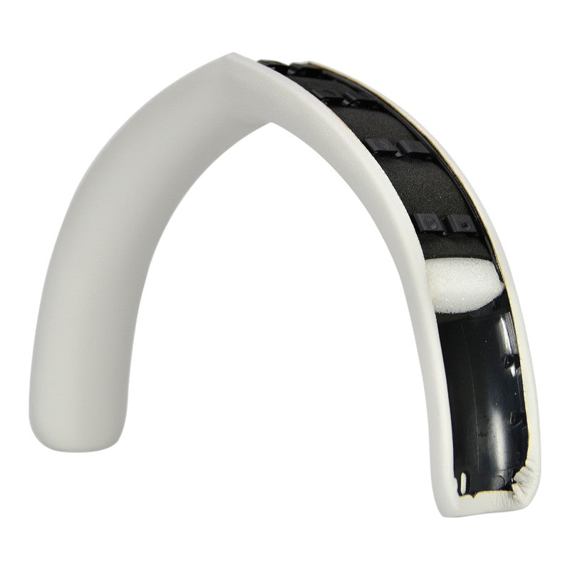 Replacement-Bose-QuietComfort-Ultra-compatible-Headband-Cushions-NZ-Aus-White