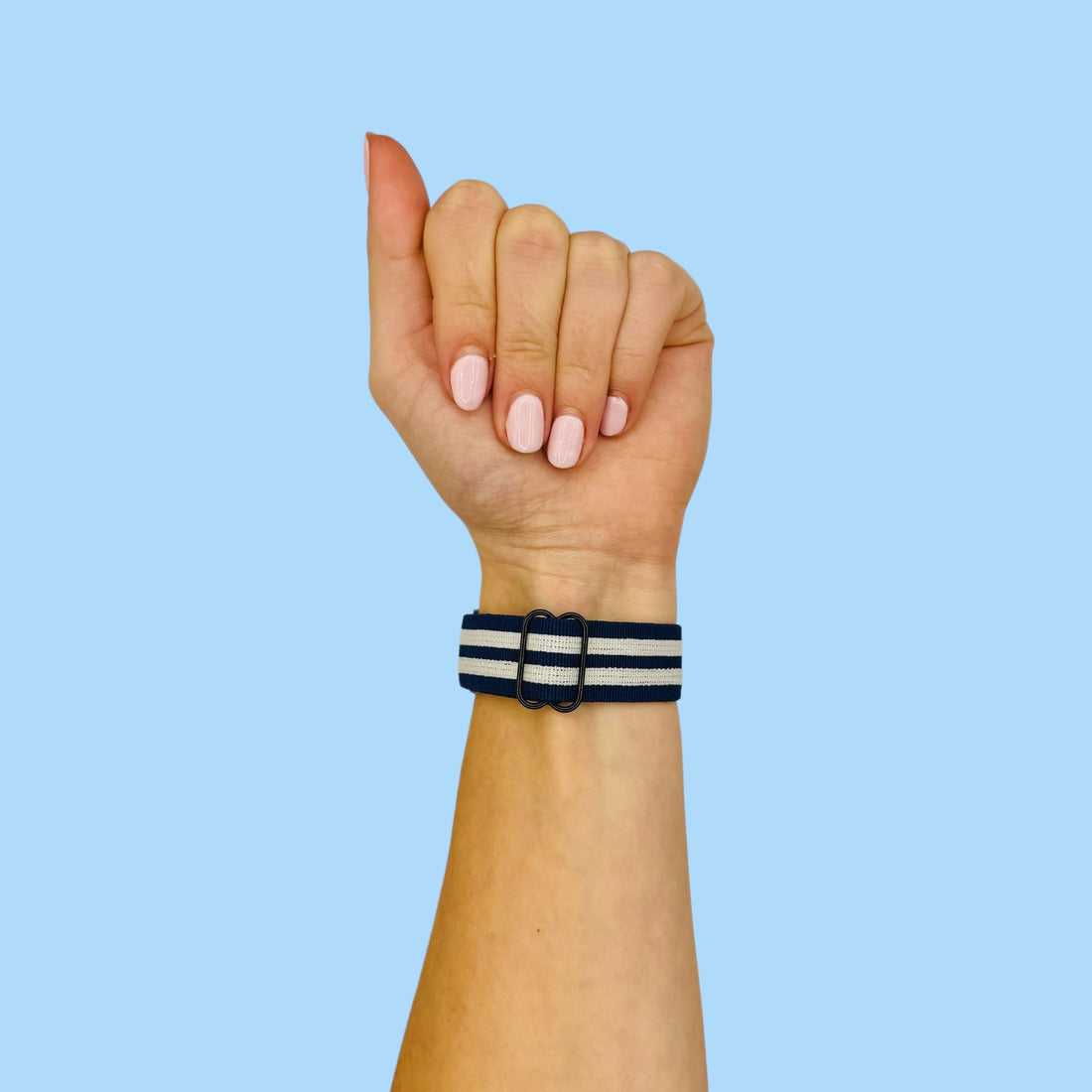 blue-white-stripe-ticwatch-pro-3-pro-3-ultra-watch-straps-nz-braided-loop-flex-watch-bands-aus-996804