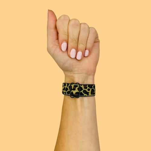 cheetah-garmin-fenix-5s-watch-straps-nz-braided-loop-flex-watch-bands-aus